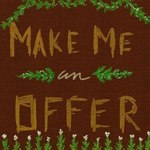 Accepting Reasonable Offers